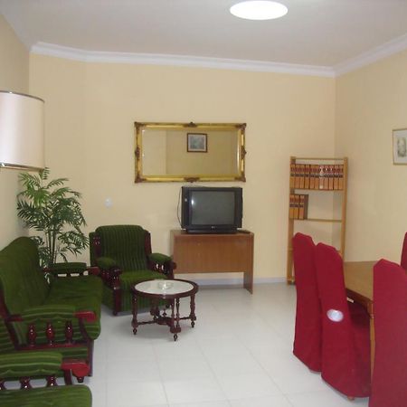 Hotel Villa Ducal Osuna Exterior foto