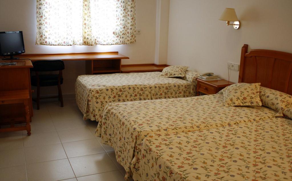 Hotel Villa Ducal Osuna Zimmer foto