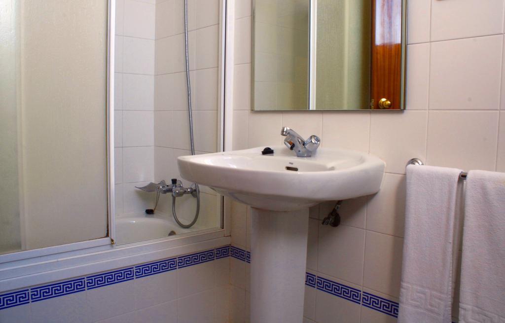 Hotel Villa Ducal Osuna Zimmer foto