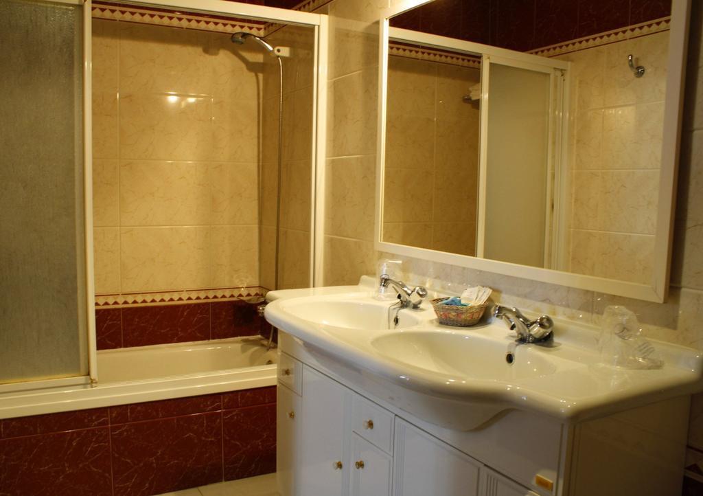 Hotel Villa Ducal Osuna Zimmer foto