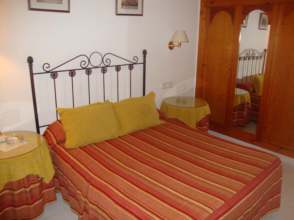 Hotel Villa Ducal Osuna Exterior foto
